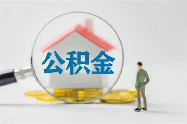 哈尔滨辞职后能取公积金吗（辞职后能取住房公积金吗）